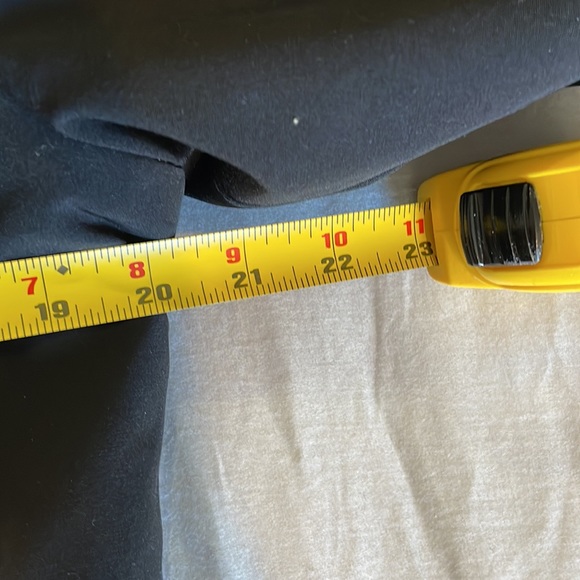 Sicily winter down coat with beautiful genuine fur trim hood - Picture 9 of 10